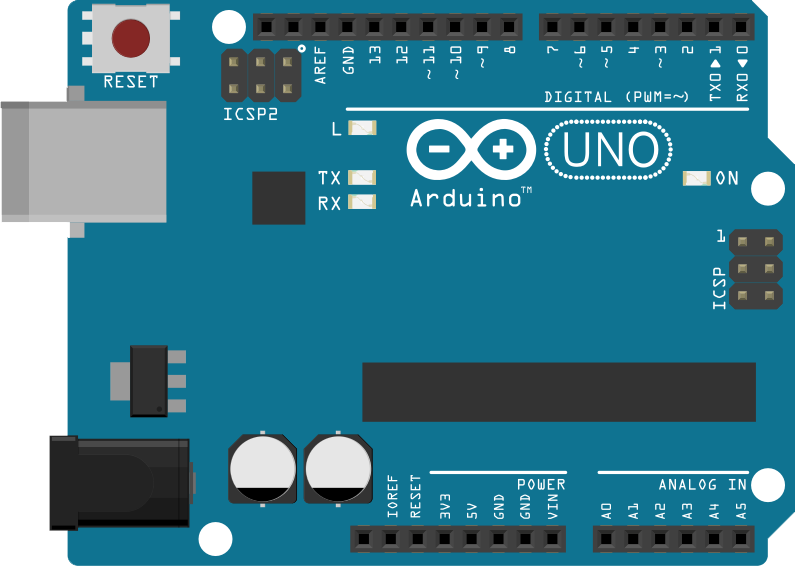 Microcontroller